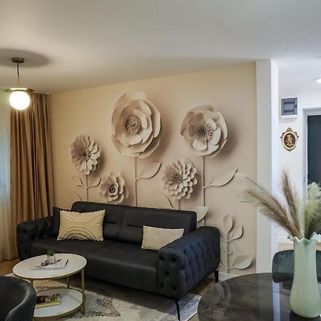 Апартаменты The Urban Oasis Бухарест Экстерьер фото